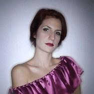 Lena Stefanović, modna dizajnerica - Prvi profesionalni koraci uz Stellu McCartney