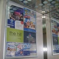 Studenti ekonomije biznis pronašli u liftovima