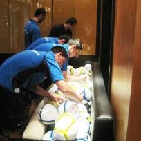 Lutrija BiH ponosni partner bh. nogometne reprezentacije