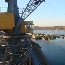 Luka Brčko najpovoljnija za saradnju