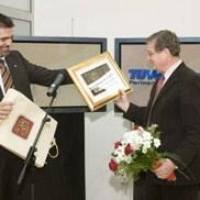 Svečano dodijeljeni certifikati za sedam općina u Republici Srpskoj