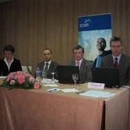 Potpisivanjem ugovora sa Megatrend-om d.o.o. stvoreni uslovi za povratak 3Com-a na tržište BiH