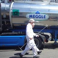 "Meggle" proširuje otkup mlijeka u Bugojnu