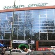 Na Ilidži otvoren poslovni centar Mellain