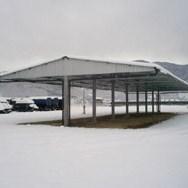 UMFORMTECHNIK ELKOR d.o.o. Sarajevo – Referentna lista najznačajnih radova iz oblasti proizvodnje metalnih konstrukcija