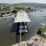 Izgradnja mosta na Savi: Objavljen javni poziv za nadzor radova