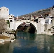 Mostar: Uskoro gradnja nove zgrade Vlade FBiH