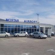 Mostarski aerodrom plaća najskuplje gorivo u regionu
