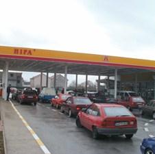 Hifa grupa proširila svoj lanac pumpi