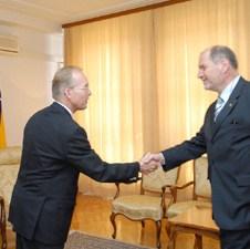 Norvežani zainteresovani za energetski sektor u BiH