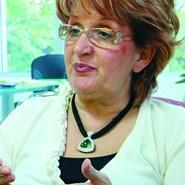 (Ekonomist) Nevenka Sinđić, direktorka Alpine Beograd i Koncesionog preduzeća sever-jug : "Još tražimo pare"