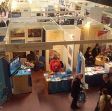 Izuzetno uspješan NEXPO sajam u Sarajevu