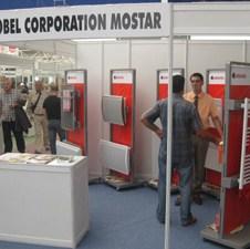 Završen EkoBis: Posjetitelji upoznali kompletan asortiman proizvoda firme Nobel