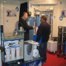 Nobel Corporation na sajmu EKOBIS 2011