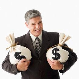 Kako postati milijarder?