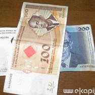 RS: Osnivački kapital Garantnog fonda 30 miliona KM