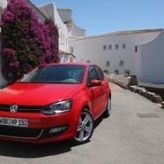 Novi Polo dobitnik "Ekološkog certifikata"