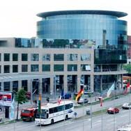 Sajam u Novom Sadu: Tadiću "Kocka" - bh. firmama medalje