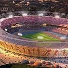 London 2012 - 500 dana do početka Olimpijskih igara