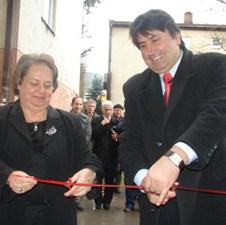 Završena izgradnja: Služba socijalne zaštite Općine Ilidža u novom objektu