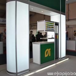 Optima grupa na sajmu ZEPS 2010. - Najavljena milionska ulaganja