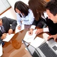 Human Consulting Beograd - referenc lista najznačajnih partnera za period do 2011. godine