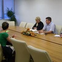 "Oxfam Italia": U projekte uključiti više lokalnih zajednica iz RS