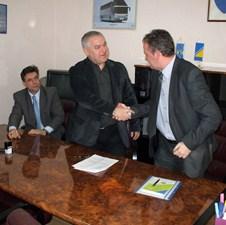 Za izgradnju trećeg slanog jezera u Tuzli 100.000 KM