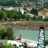 Na Sajmu šljive prezentirani turistički potencijali Gradačca i Tuzle