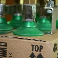 Fabrici papira "Karta" potrebno milion eura da se podigne iz pepela