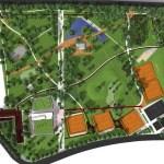 Završen projekat za rekonstrukciju parka "Mladen Stojanović": Park dobija jezero