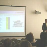 U Sarajevu održan Pantheon Open Days 2011