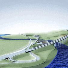 Potpisan ugovor: Izgradnja poddionice Gorica - Drivuša počinje u oktobru