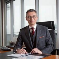 Alexander Picker, direktor Hypo Alpe Adria Banke u BiH: Na pravom mjestu u pravo vrijeme