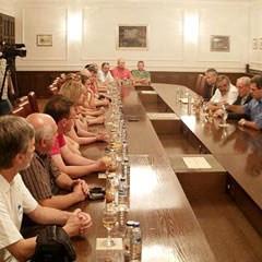 Poljski touroperatori u posjeti Banja Luci