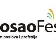 Drugi sajam poslova i zapošljavanja PosaoFest 2009 pod sloganom "Kriza pogađa – PosaoFest uzvraća udaraca" održat će se 9. aprila 2009. godine u Sarajevu