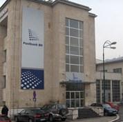 Dokapitalizacija Postbank BH moguća u prvoj polovini 2010. godine: Vlasnici podržavaju ulazak 'Turskih pošta'