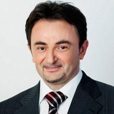 Predrag Ćulibrk imenovan za v.d. generalnog direktora "Telekoma Srbija"