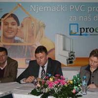 Profine BH prezentirao projekt Proeco2: Izmjeri, naruči, plati, vozi