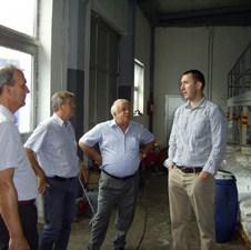 Prevent: Pušteno u rad postrojenje za otpadne vode