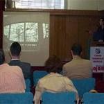 U sklopu Sajma "Gradnja i obnova" predstavljen projekt izgradnje Olimpijskog bazena