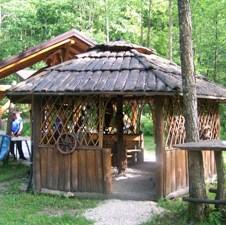 Rekreativni centar "Mlinska rijeka": Turistički raj koji budi uspavani bh. turizam