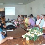 Projekt razvoja navodnjavanja u BiH - podprojekt Goražde vrijedan milion dolara