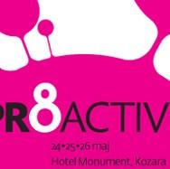 Konferencija "Proactive" od 24. do 26. maja na Kozari