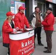 ProCredit Bank donosi informacije o kreditima u edukativnoj brošuri "Kako razgovarati s bankom?"