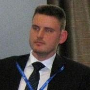 Radenko Čupeljić, koordinator administrativnog odjela Opštine Šamac-Pravnik