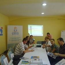 Radionica “Značaj dobre komunikacije” nakon Livna 12. jula u Bileći