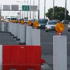 Staju radovi na Gazeli - EIB neće odobriti još 25 mil EUR zbog nezbinjavanja Roma