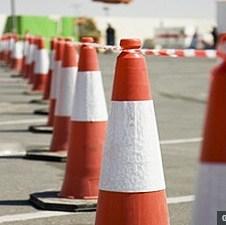 Rekonstrukcija puta Obrenovac-Šabac počinje u oktobru 2011. godine - Vrednost radova oko 11 mil EUR