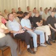 Prezentiran projekt "Poticaj zapošljavanju u općini Prozor-Rama"